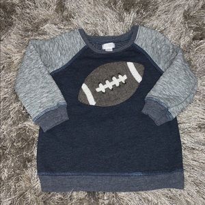 Mud Pie 3T sweatshirt
